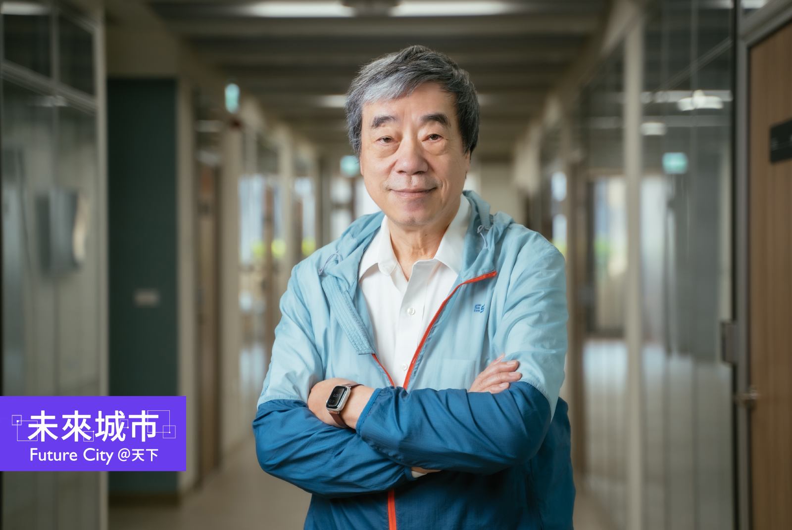 AI 人才與產業發展專題